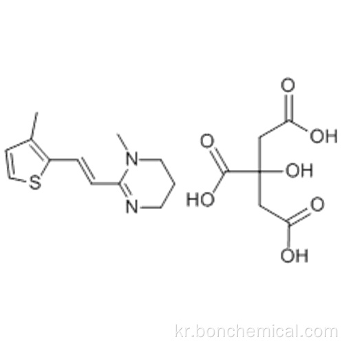 모란 텔 시트 레이트 모노 하이드레이트 CAS 69525-81-1